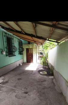 Дом 90м&sup2;, 1-этажный, на длительный срок, 