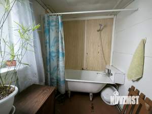 Дом 25м², 1-этажный, на длительный срок, 