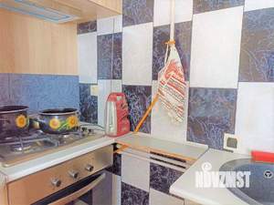 Дом 50м², 1-этажный, на длительный срок, 