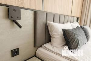 Дом 25м², 1-этажный, посуточно, 