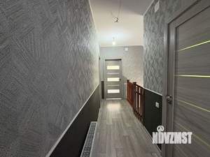 Дом 130м&sup2;, 2-этажный, на длительный срок, 