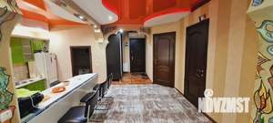 Дом 90м², 1-этажный, на длительный срок, 