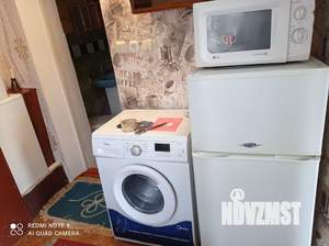 Дом 30м², 1-этажный, на длительный срок, 