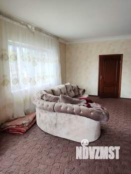 Дом 100м&sup2;, 2-этажный, на длительный срок, 