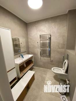 Дом 450м², 3-этажный, на длительный срок, 