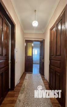 Дом 120м², 1-этажный, на длительный срок, 