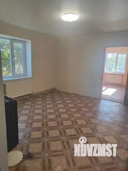 Дом 39м&sup2;, 1-этажный, на длительный срок, 