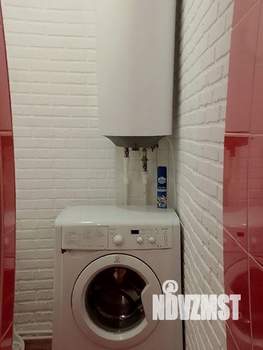 Дом 45м², 1-этажный, на длительный срок, 