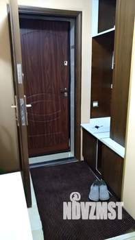 Дом 35м&sup2;, 2-этажный, на длительный срок, 