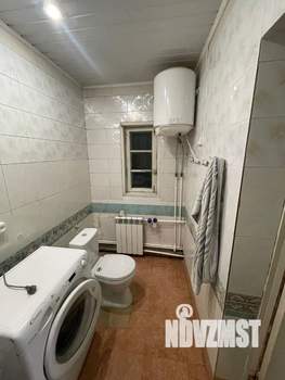 Дом 65м², 1-этажный, на длительный срок, 