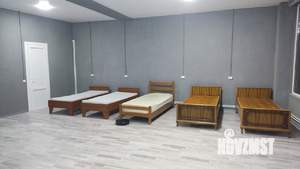 Дом 100м&sup2;, 1-этажный, на длительный срок, 