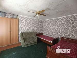 Дом 40м², 1-этажный, на длительный срок, 