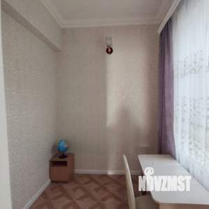 Дом 100м², 1-этажный, на длительный срок, 