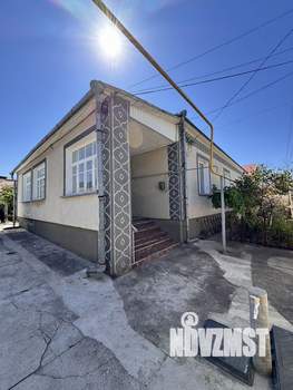 Дом 130м², 2-этажный, на длительный срок, 