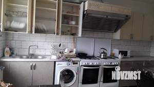 Дом 90м², 1-этажный, на длительный срок, 