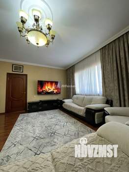 Дом 120м², 1-этажный, на длительный срок, 