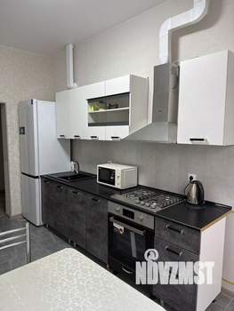 Дом 60м&sup2;, 2-этажный, на длительный срок, 