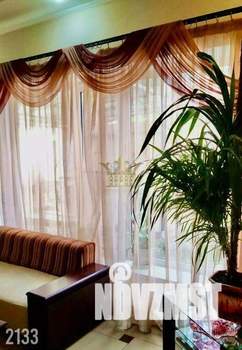 Дом 208м², 2-этажный, на длительный срок, 