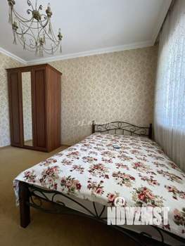 Дом 120м², 1-этажный, на длительный срок, 