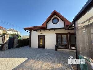 Дом 90м², 1-этажный, на длительный срок, 