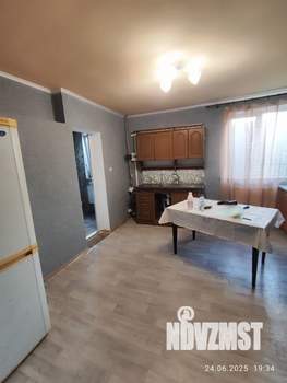 Дом 120м², 2-этажный, на длительный срок, 