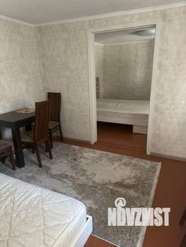 Дом 50м², 1-этажный, на длительный срок, 