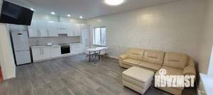 Дом 120м&sup2;, 2-этажный, на длительный срок, 