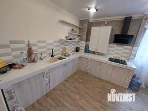 Дом 130м², 2-этажный, на длительный срок, 