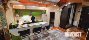 Дом 90м², 1-этажный, на длительный срок, 