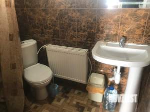 Дом 45м&sup2;, 1-этажный, на длительный срок, 