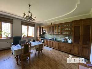 Дом 500м², 4-этажный, на длительный срок, 