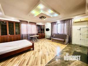 Дом 64м&sup2;, 2-этажный, на длительный срок, 