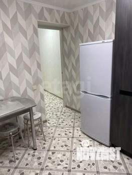 Дом 54м², 1-этажный, на длительный срок, 