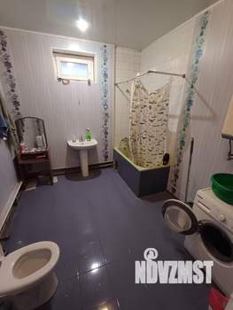 Дом 120м², 2-этажный, на длительный срок, 