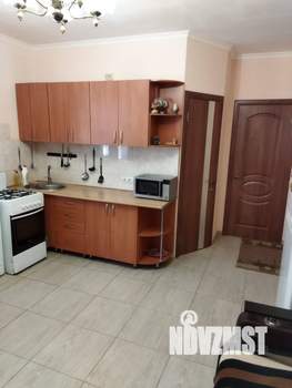 Дом 40м², 2-этажный, на длительный срок, 