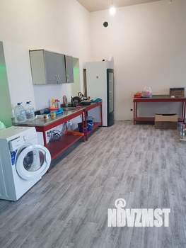 Дом 100м&sup2;, 3-этажный, на длительный срок, 