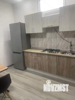 Дом 40м², 1-этажный, на длительный срок, 