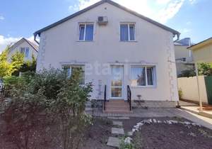 Дом 140м², 2-этажный, на длительный срок, 