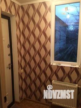 Дом 36м&sup2;, 1-этажный, на длительный срок, 