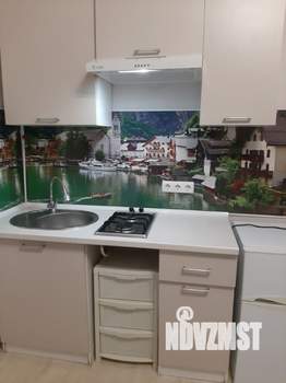 Дом 32м², 1-этажный, на длительный срок, 