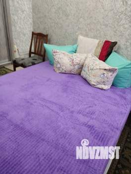 Дом 56м&sup2;, 2-этажный, на длительный срок, 