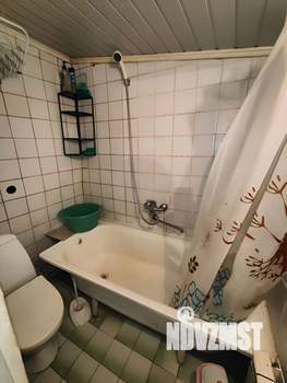 Дом 35м², 1-этажный, на длительный срок, 