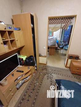 Дом 40м&sup2;, 1-этажный, на длительный срок, 