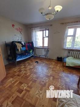 Дом 320м², 3-этажный, на длительный срок, 