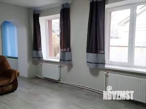 Дом 40м², 1-этажный, на длительный срок, 