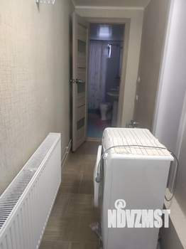 Дом 40м², 1-этажный, на длительный срок, 