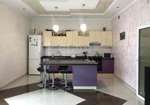 Дом 160м², 2-этажный, на длительный срок, 