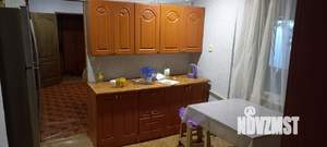 Дом 80м², 1-этажный, на длительный срок, 
