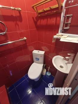 Дом 44м², 1-этажный, на длительный срок, 