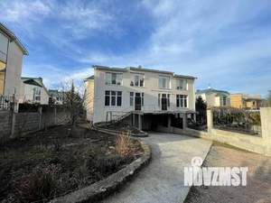 Дом 280м², 2-этажный, на длительный срок, 